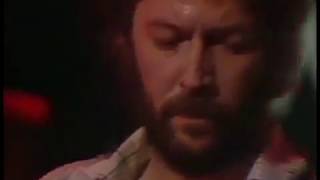 Eric Clapton _  Tell the truth Old Grey Whistle Test 1977 mp4