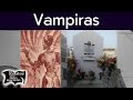 Vampires Two Unusual Stories Tales From The Dark Side