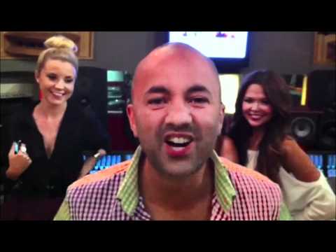 A Message From RedOne !