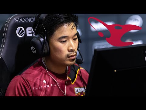 NEW MOUSESPORTS IGL! - Best of dexter