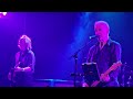 The Wedding Present - Big Rat - Wolverhampton 5.05.2024