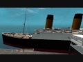 Oblivion Titanic Test - The Second - 