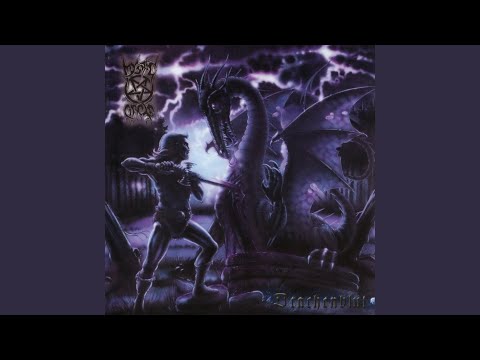 Notrum - The Sword Of Might cover
