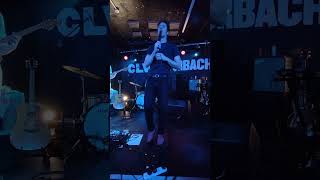H Hawkline - Last Thing On Your Mind - Clwb Ifor Bach 10-03-23 ‎@hhawkline4881 