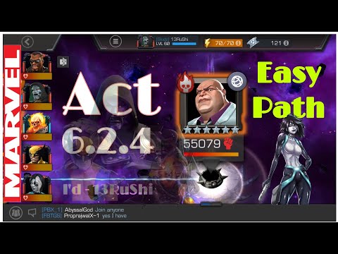 Act 6.2.4 Easy Path Completion _ MCOC