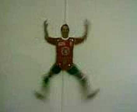 Hoffi - Klatscher des Jahres