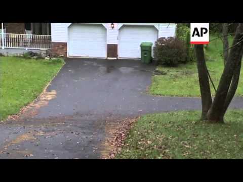 A popular fifth-grade teacher who fatally shot a knife-wielding prowler in a ski mask and then learn