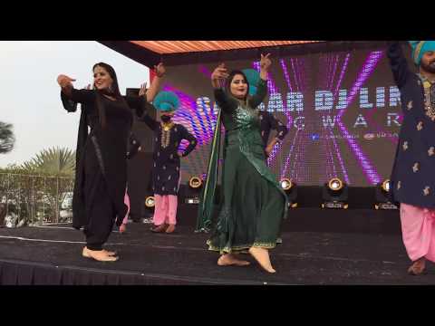 Dj Vajda | Kulwinder Billa | Combination | Amrit Maan | Punjabi Dance | Sansar Dj Links Phagwara |