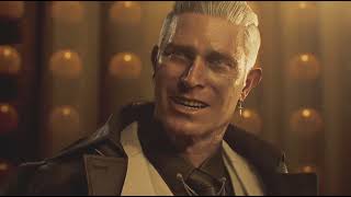 BIOHAZARD requiem_16 end