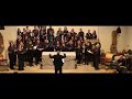 Will The Circle Be Unbroken Arr J David Moore
