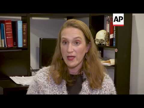 Doctors clash with NRA over gun deaths