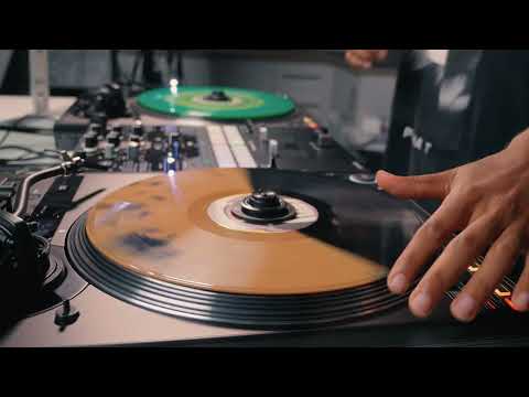 HIP HOP/R&B Throwbacks Mix - PLX-CRSS12