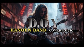 Download lagu KANGEN BAND - DOY [ VERSI COVER ROCK TERBAIK ] BY QUALITY SHOW mp3