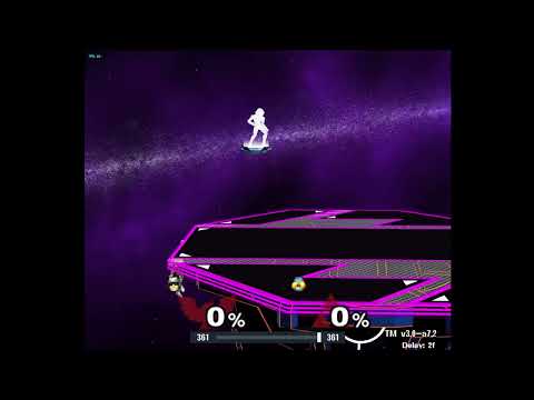 Simple way to mix up crouch cancelling as any character