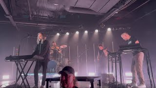 Between the Buried and Me - Node | Live in Sacramento | (2025)