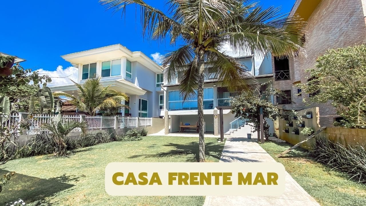 Watch Now CASA FRENTE MAR BARRA VELHA SC - IMOBILIARIAS BALNEARIO CAMBORIU CASA FRENTE MAR BARRA VELHA SC - IMOBILIARIAS BALNEARIO CAMBORIU