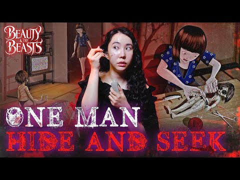 Never Play Hitori Kakurenbo — The Game That Brings Your Doll to Life