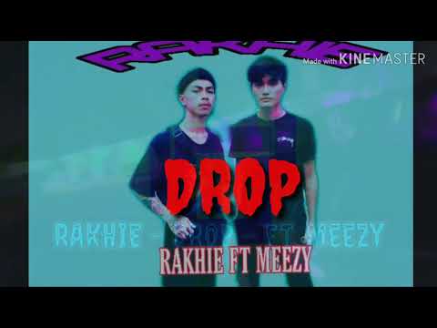 Vannda -DROP- Rakhie ft MeeZy