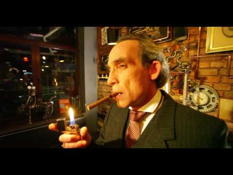 Rootkey feat. Hubert Tubbs - Factory Puppets Making of/behind the scenes #Day 2