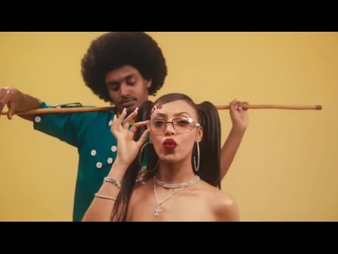 Weeha - Dimama | ዊሃ - ድማማ (Official Music Video)