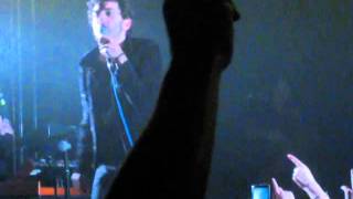 Le luci della centrale elettrica - I destini generali (live @ Hiroshima Mon Amour, Torino)