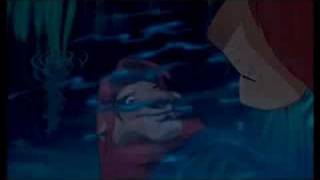 Simba &amp; Nala-Don&#39;t Think Twice