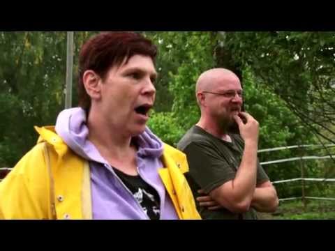 Duudsonit Sotkevat Kauhumummon Talon - Duudsonit Tuli Taloon 3.