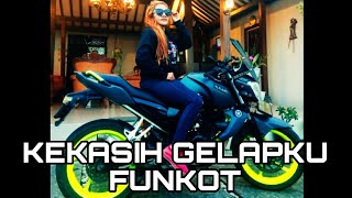 Download lagu DJ KEKASIH GELAPKU FUNKOT VIRAL mp3