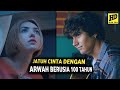 TERIMA KASIH SUDAH MENYELAMATKAN ARWAH KU Alur Cerita Film Girl Haunts Boy 2024
