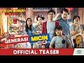 Generasi Micin vs Kevin - Teaser