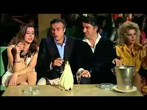 Sapore di mare 1   scena finale