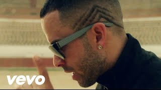Wisin &amp; Yandel - Tu Olor