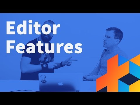 Defold Editor bugs, features, roadmap priorities and editor extensions plans