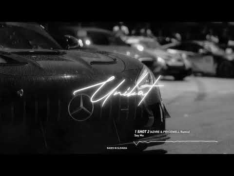 Say Mo - 1 shot 2 (AZVRE & PRYCEWELL Remix)