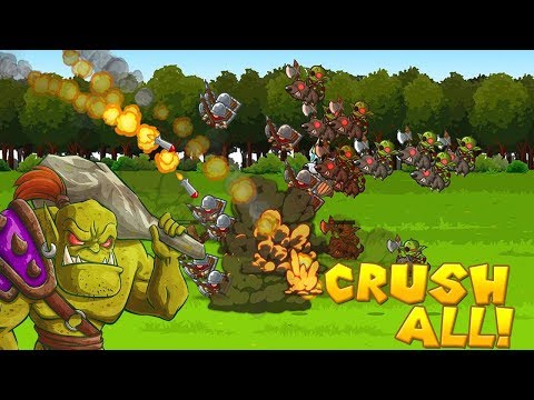 Rising Warriors: The New Order of War Games Video