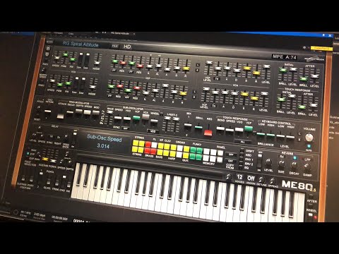 Cherry Audio new flagship synth ? - Gearspace