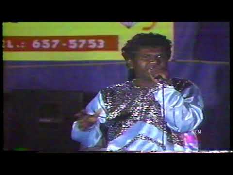 National Chutney Monarch T1- 21, Kenneth Supersad