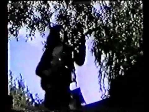 Blitzkrieg - Nocturnal Vision (original video _  80's Heavy Metal)