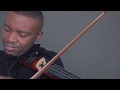 Neria Oliver Mtukudzi Violin Tribute By Kabelo Motlhomi