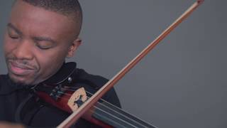 Video thumbnail of "Neria - Oliver Mtukudzi (Violin Tribute by Kabelo Motlhomi)"