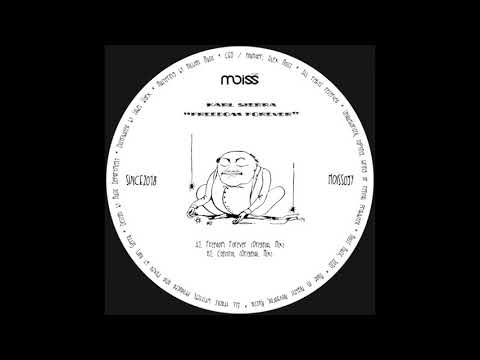 Karl Sierra - Control (Original Mix)