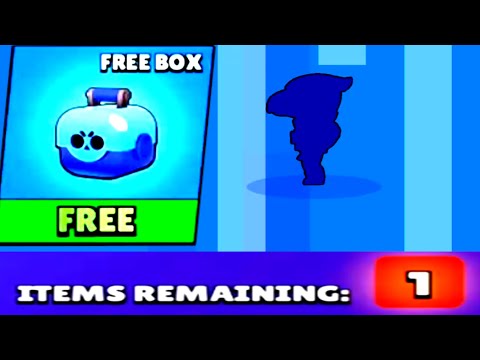 I AM THE LUCKIEST PLAYER IN THE WORLD ? Brawl Stars Funny Moments