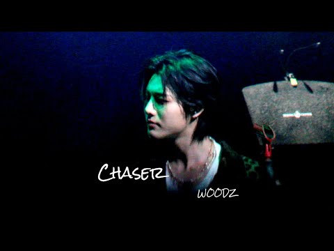 211106 썸데이 'Chaser' WOODZ 우즈 조승연