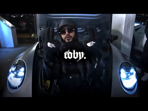 (DEEP) KALIM x REEZY Type Beat - "SCHMERZ" | Hard Kalim Type Beat 2024