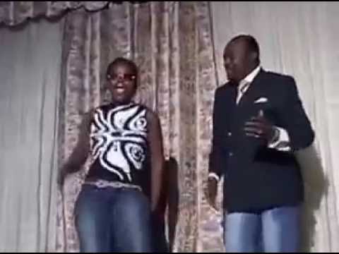 Sergeo Polo No Try Me