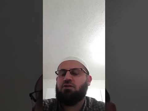 2418. Një porosi profetike për ty! (47)  Hoxhë Suad Shabani