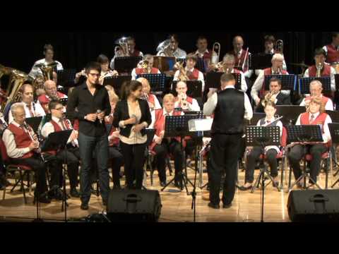 Godba Dobrepolje - Ljubljanski zvon