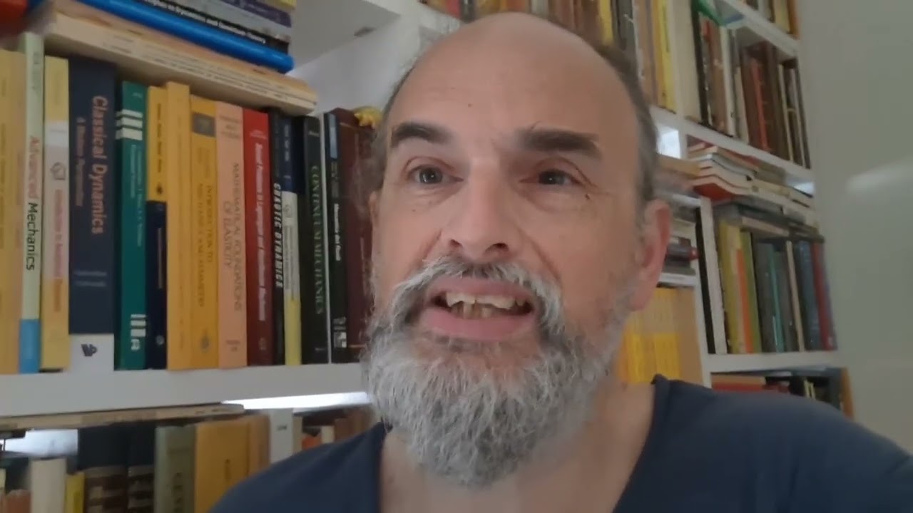 #Imparare a imparare