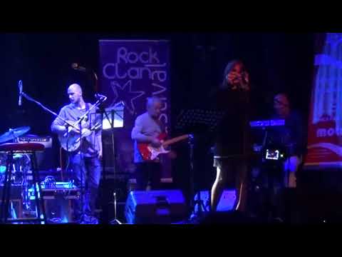 VI RKF, Jagodina 2019. - MILENA Lena NESTOROVIĆ - „Sweet Child O' Mine“