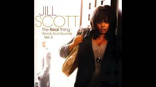How It Make You Feel - Jill Scott